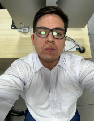 Nickolas Ramirez - Foto